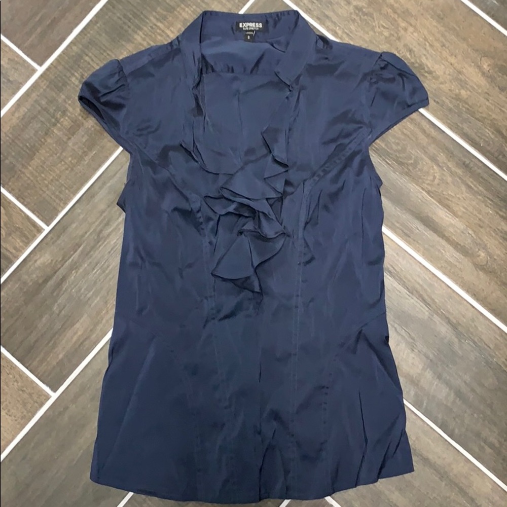 Dressier express shirt